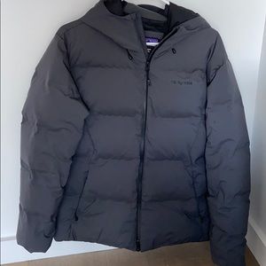 Patagonia Men’s Down Coat